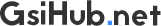 GsiHub.net Logo